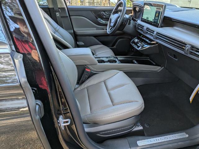 2026 Lincoln Corsair Reserve CROSSOVERS