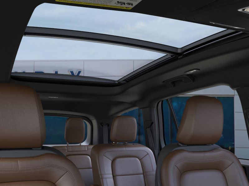 2026 Lincoln Aviator Reserve - Photo 22