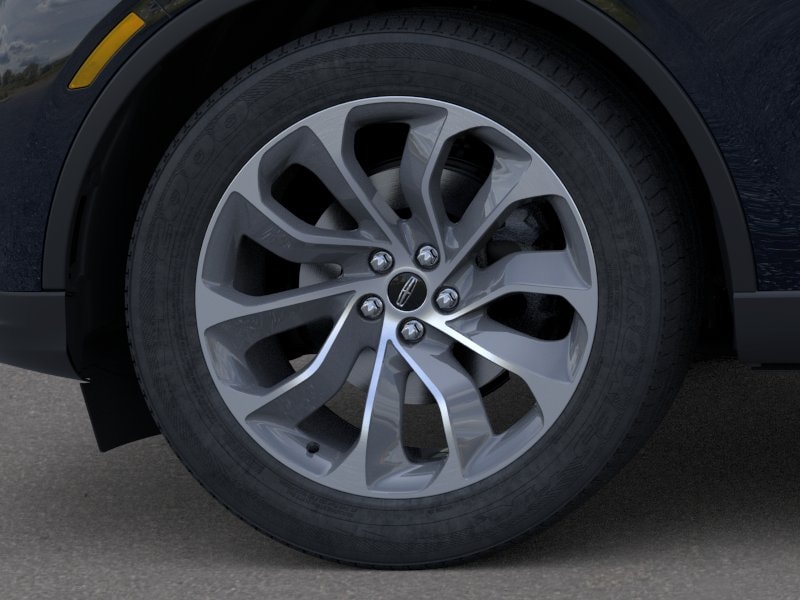 2026 Lincoln Aviator Premiere - Photo 19