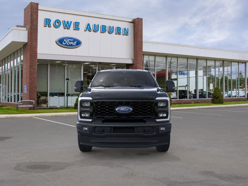 2026 Ford F-250 XL photo 3