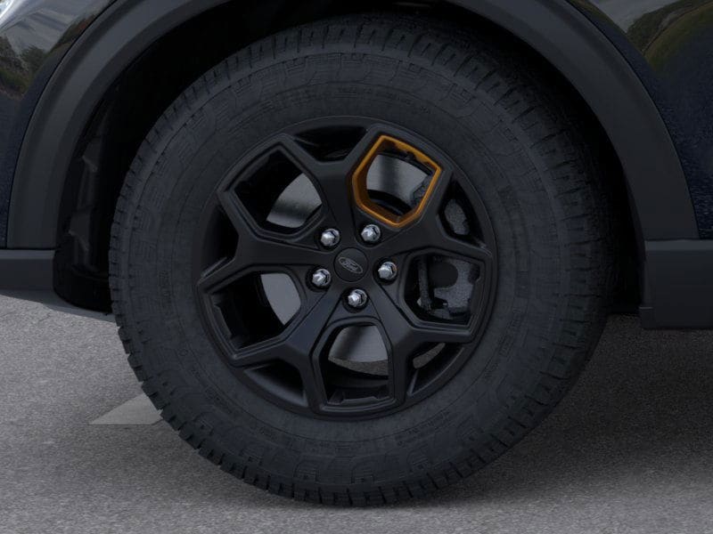 2026 Ford Explorer Tremor - Photo 57