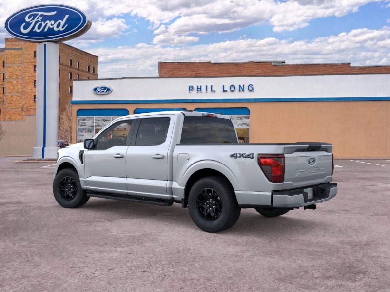 2026 Ford F-150 XLT Truck
