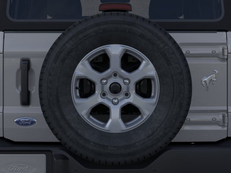 Thumbnail: 2026 Ford Bronco - 24