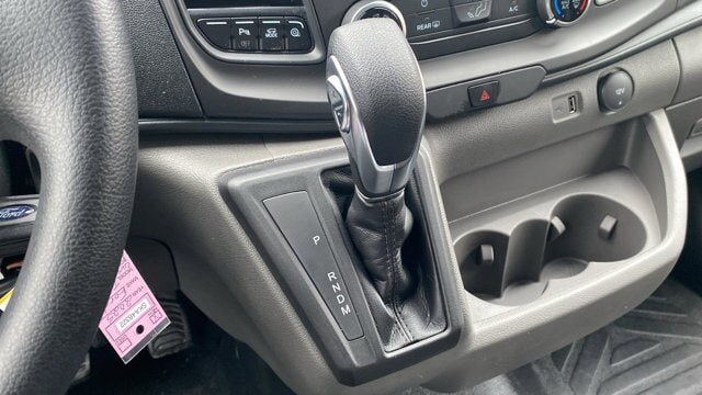 2025 Ford Transit Van Base - Photo 43