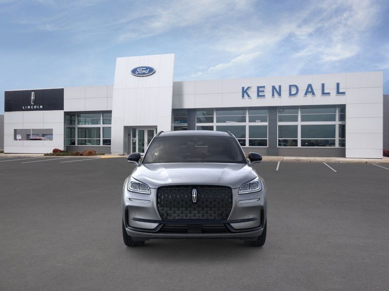 2025 Lincoln Corsair Grand Touring - Photo 28