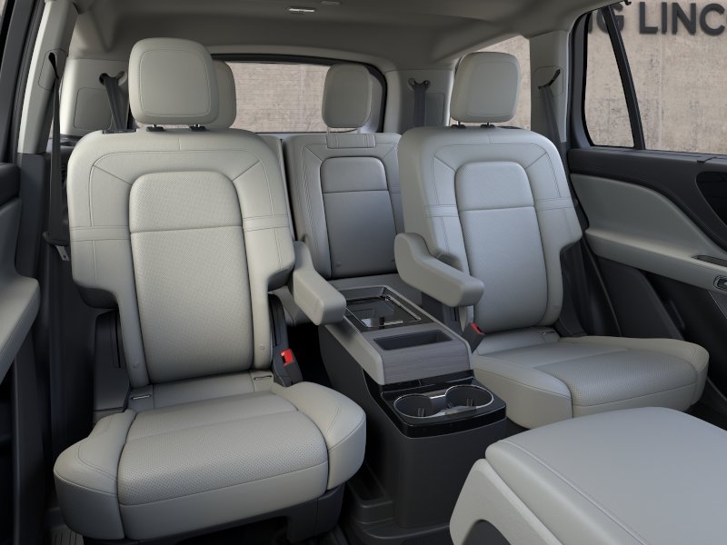 2026 Lincoln Aviator Reserve&reg; SUV