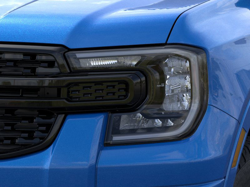 Thumbnail: 2025 Ford Ranger - 40