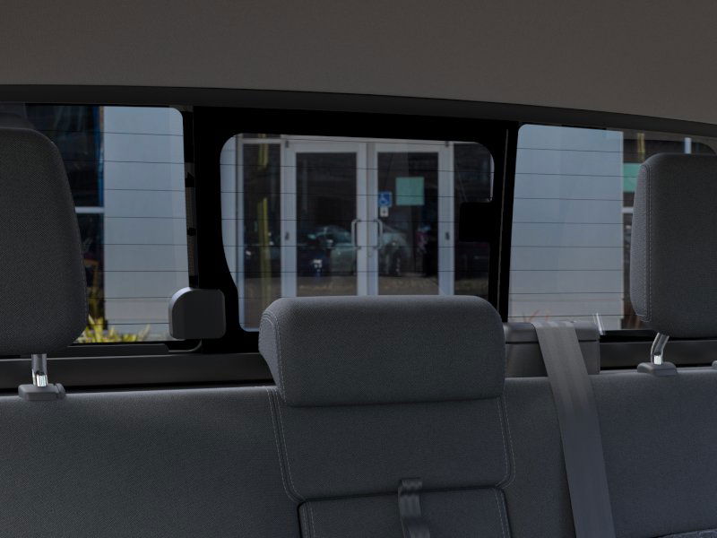 2025 Ford Ranger XLT - Photo 22