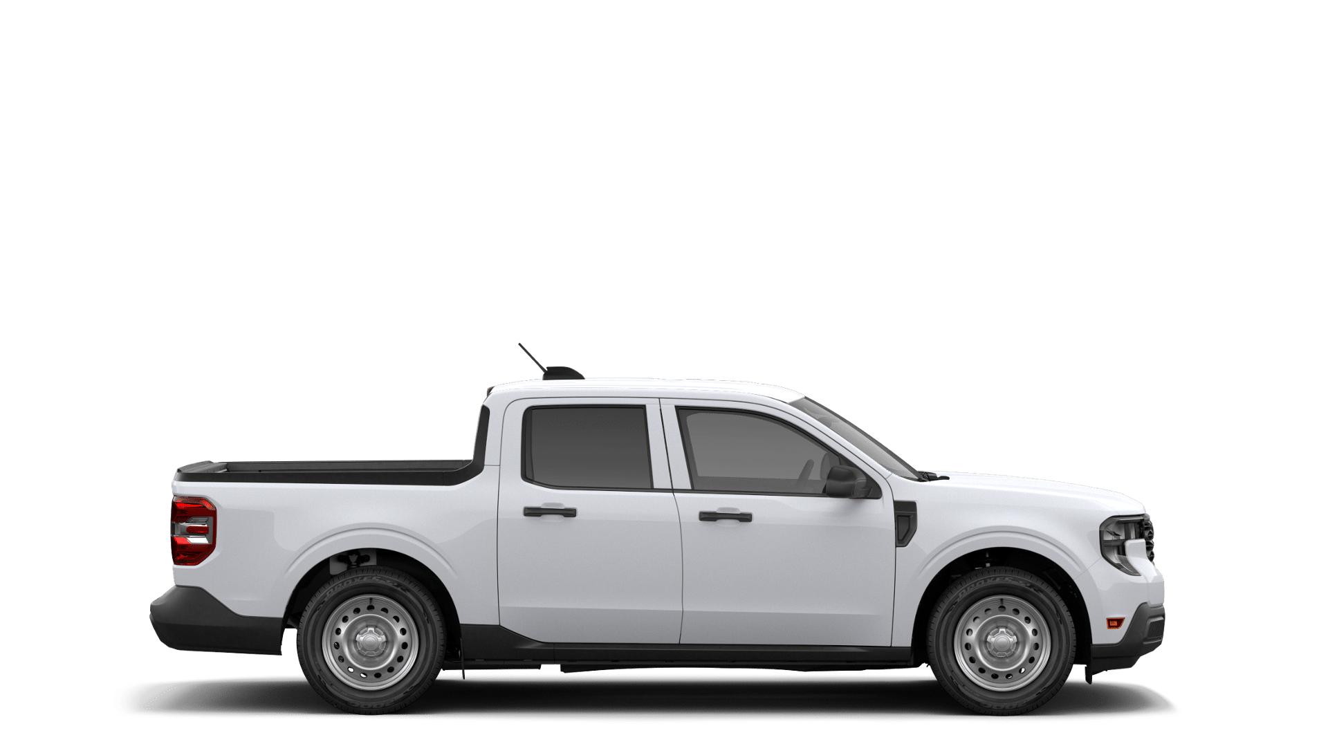 2026 Ford Maverick Truck SuperCrew