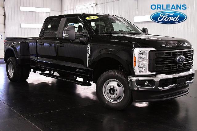 2026 Ford F-350 Super Duty XL - Photo 33