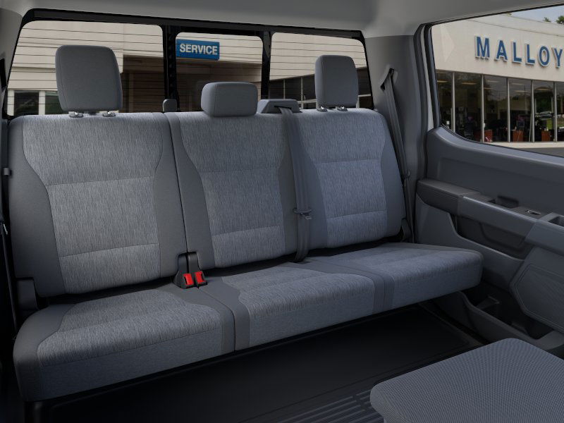 2026 Ford F-250 Super Duty XL - Photo 21