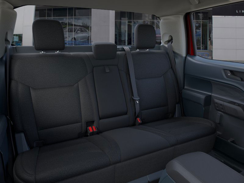 Thumbnail: 2026 Ford Maverick - 36