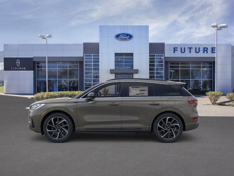 2025 Lincoln Corsair Grand Touring - Photo 19