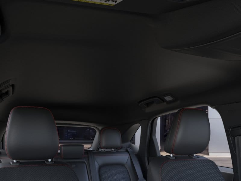 2026 Ford Escape ST-Line - Photo 23