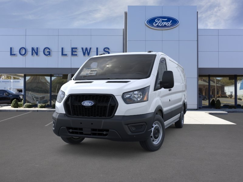 2026 Ford Transit Van Base - Photo 29