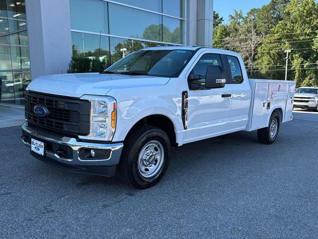 2026 Ford F-250 Super Duty XL - Photo 55