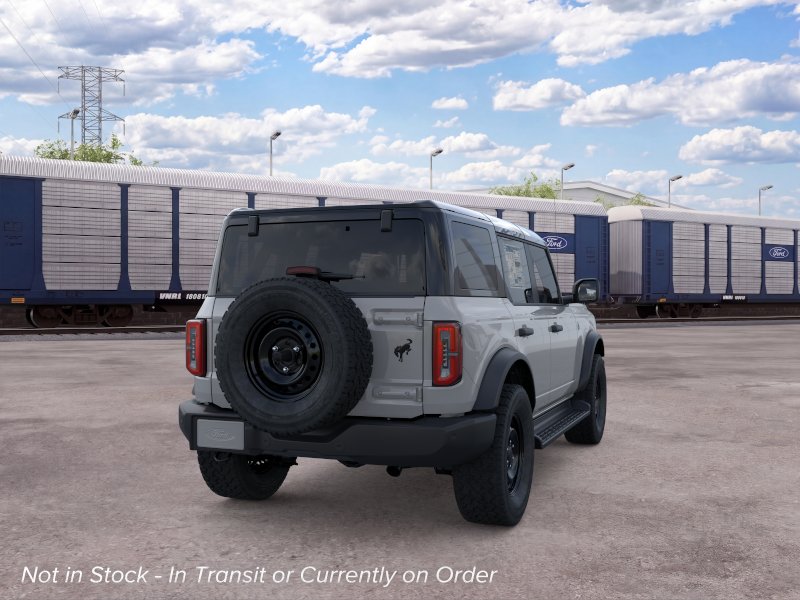 Thumbnail: 2026 Ford Bronco - 33