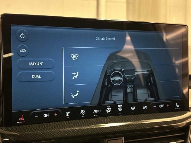 Thumbnail: 2026 Ford Escape - 46