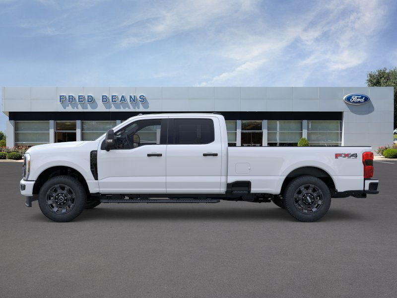 2026 Ford F-250 XL photo 4