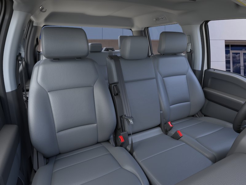 2026 Ford F-250 Super Duty XL - Photo 10