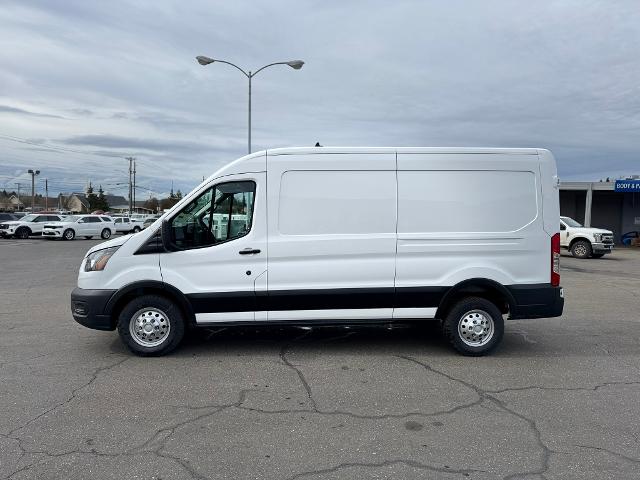 2025 Ford Transit Van Base - Photo 27