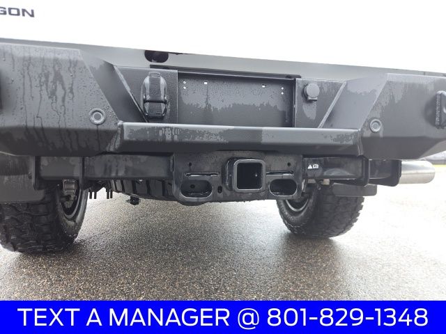 2026 Ford F-350 Super Duty XLT - Photo 46