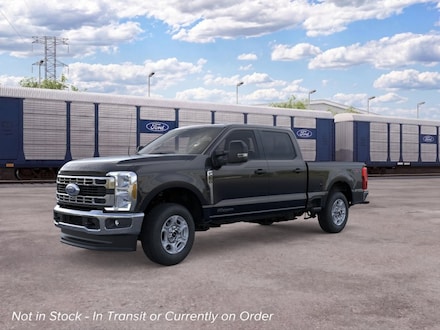 2026 Ford F-250 XLT TRUCK
