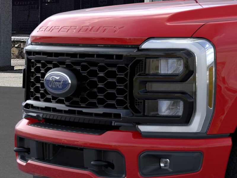 2026 Ford F-250 Super Duty XL - Photo 39
