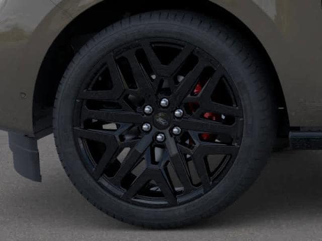 Thumbnail: 2026 Ford Expedition MAX - 42