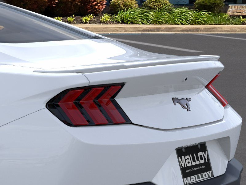 2026 Ford Mustang EcoBoost Premium Fastback - Photo 44
