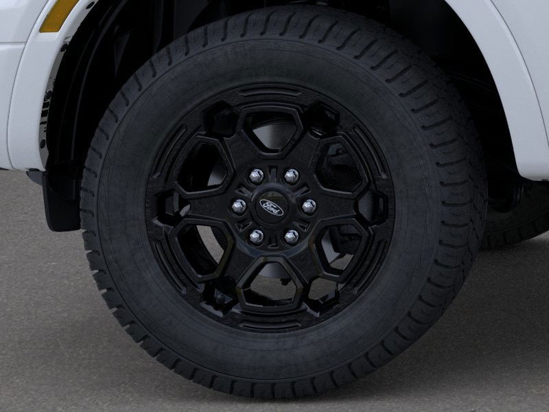 2025 Ford Ranger XLT - Photo 33