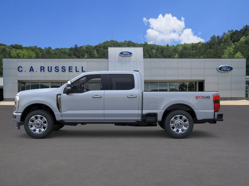 2026 Ford F-250 photo 3