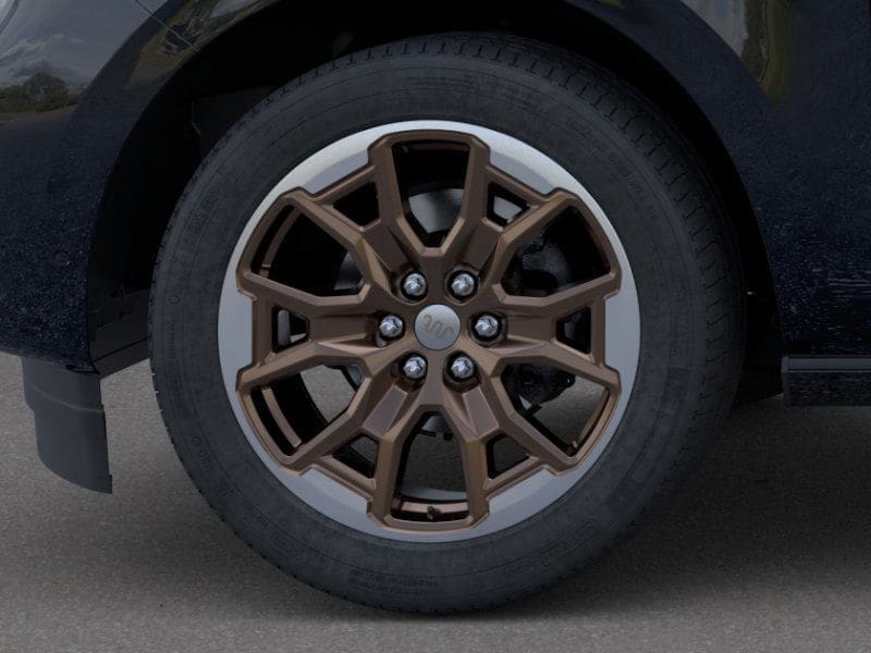 2025 Ford Expedition MAX King Ranch - Photo 42