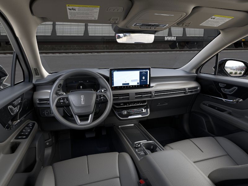 2026 Lincoln Corsair Premiere CROSSOVERS