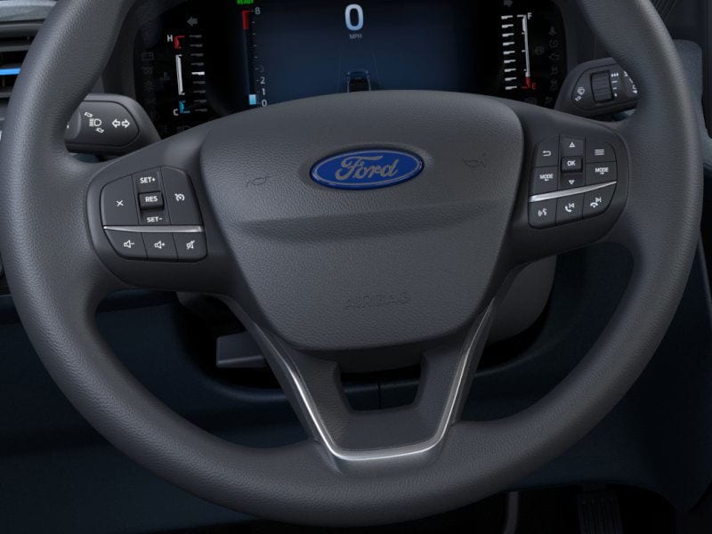 2025 Ford Maverick XLT 42