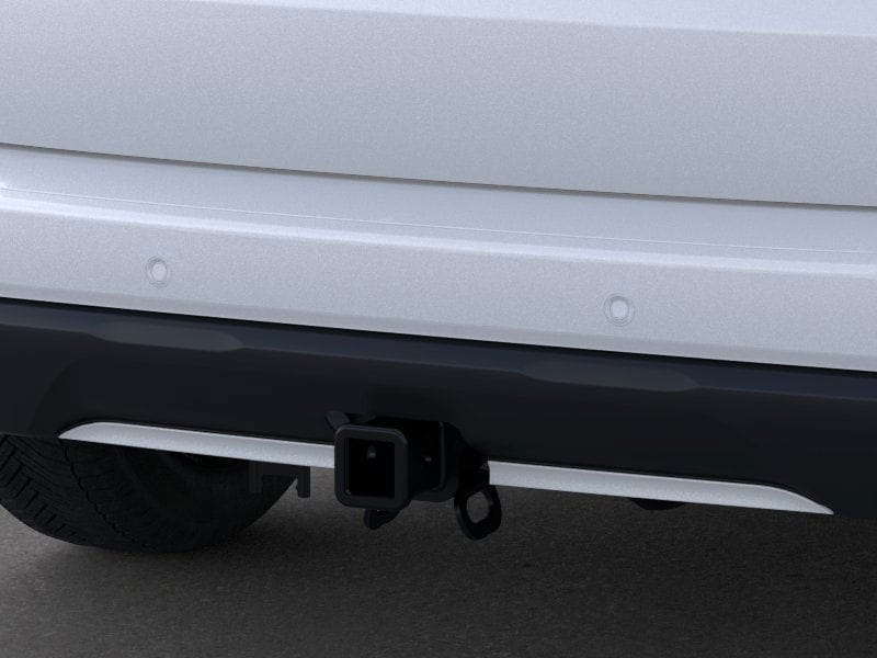 2025 Ford Escape ST-Line Elite - Photo 49