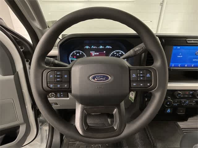 Thumbnail: 2025 Ford Econoline - 31