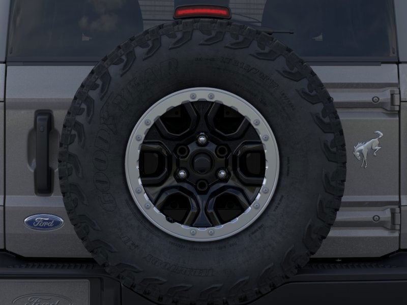 Thumbnail: 2025 Ford Bronco - 24