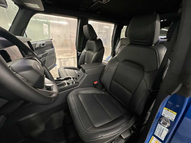 Thumbnail: 2025 Ford Bronco - 49