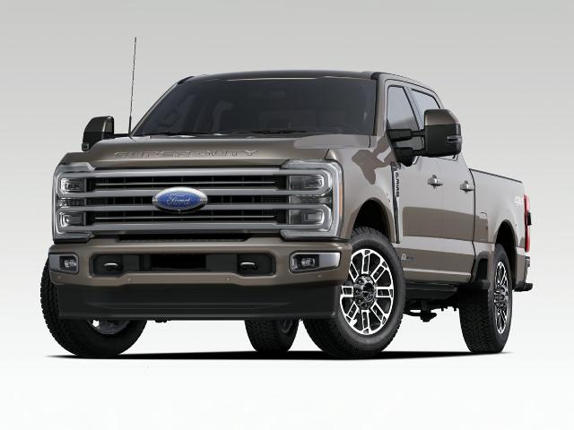2024 Ford F-350 photo 2