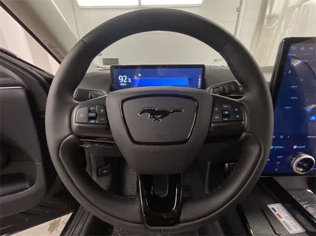 Thumbnail: 2024 Ford Mustang Mach-E - 37