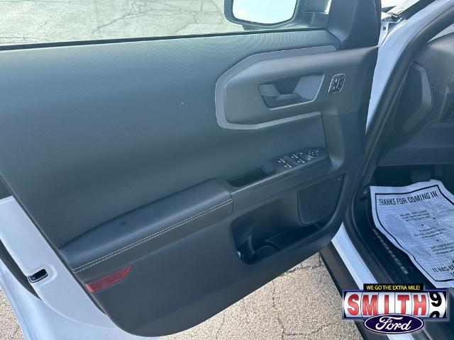 2025 Ford Bronco Sport Outer Banks - Photo 42