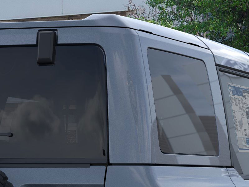 2025 Ford Bronco 4-Door Badlands - Photo 82