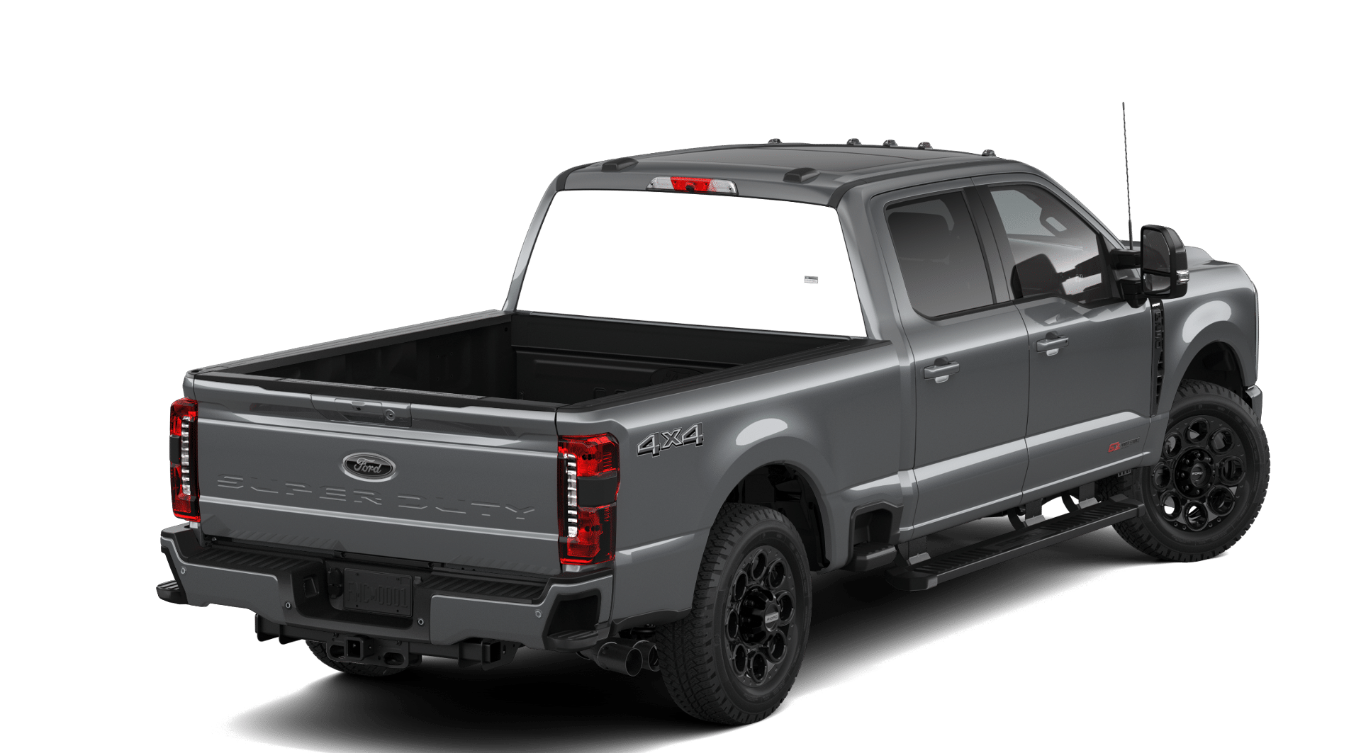 2026 Ford F-250 F-250&reg; Lariat&reg; TRUCK