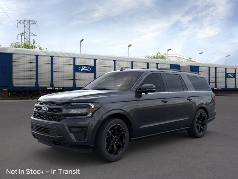 2023 Ford Expedition 