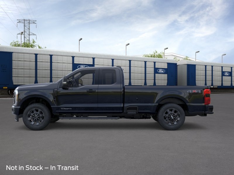 new 2026 Ford Super Duty F-350 SRW car, priced at $72,412