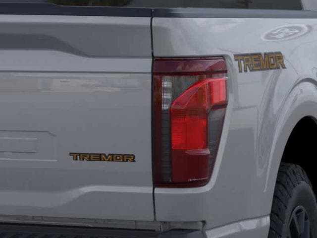 Thumbnail: 2026 Ford F-150 - 43