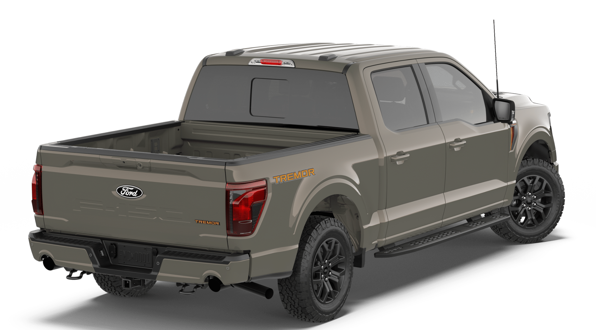 Thumbnail: 2026 Ford F-150 - 11