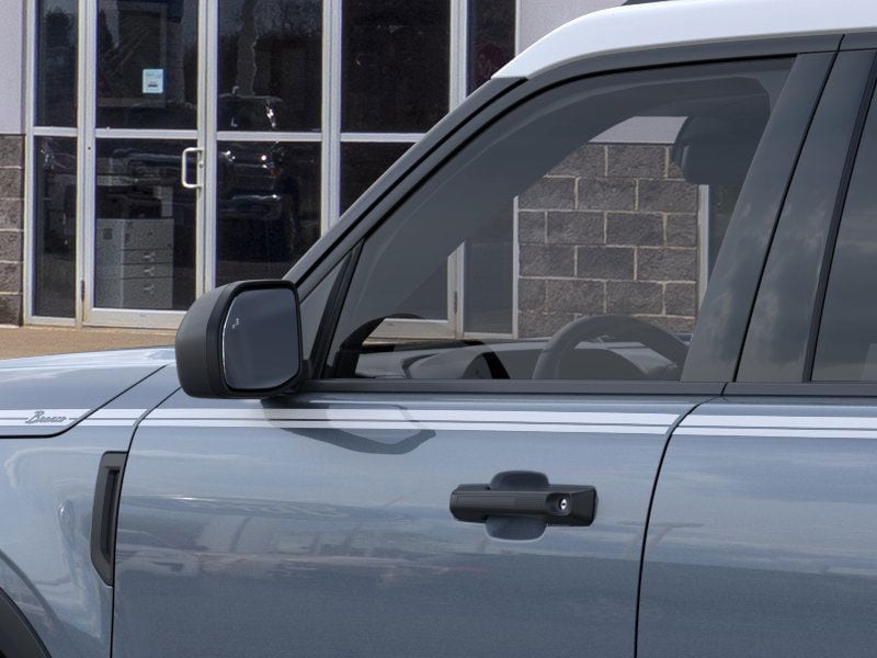 2025 Ford Bronco Sport Heritage - Photo 20