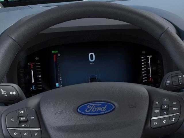 2025 Ford Maverick XLT - Photo 37